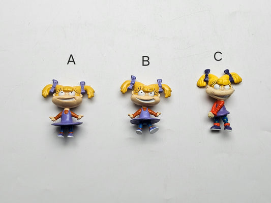Rugrats for you to choose from