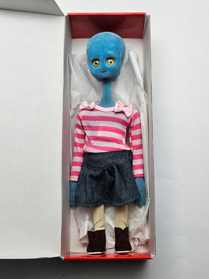Just Landed Astrid figure with box
