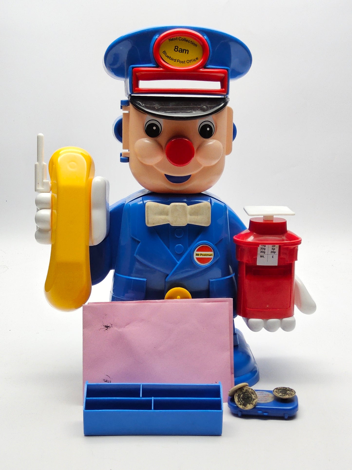 Mr Postman (boxed)