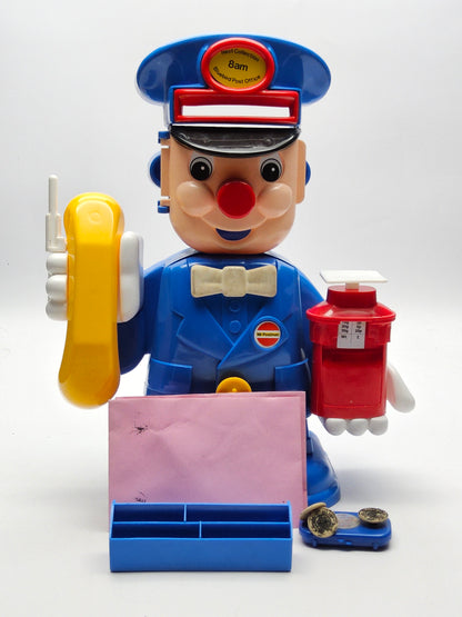 Mr Postman (boxed)