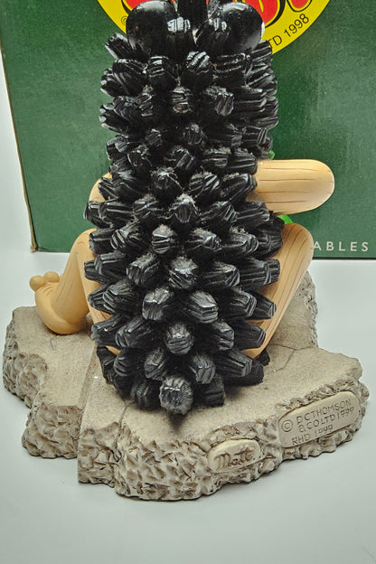 Large Gnasher figurine by Robert Harrop