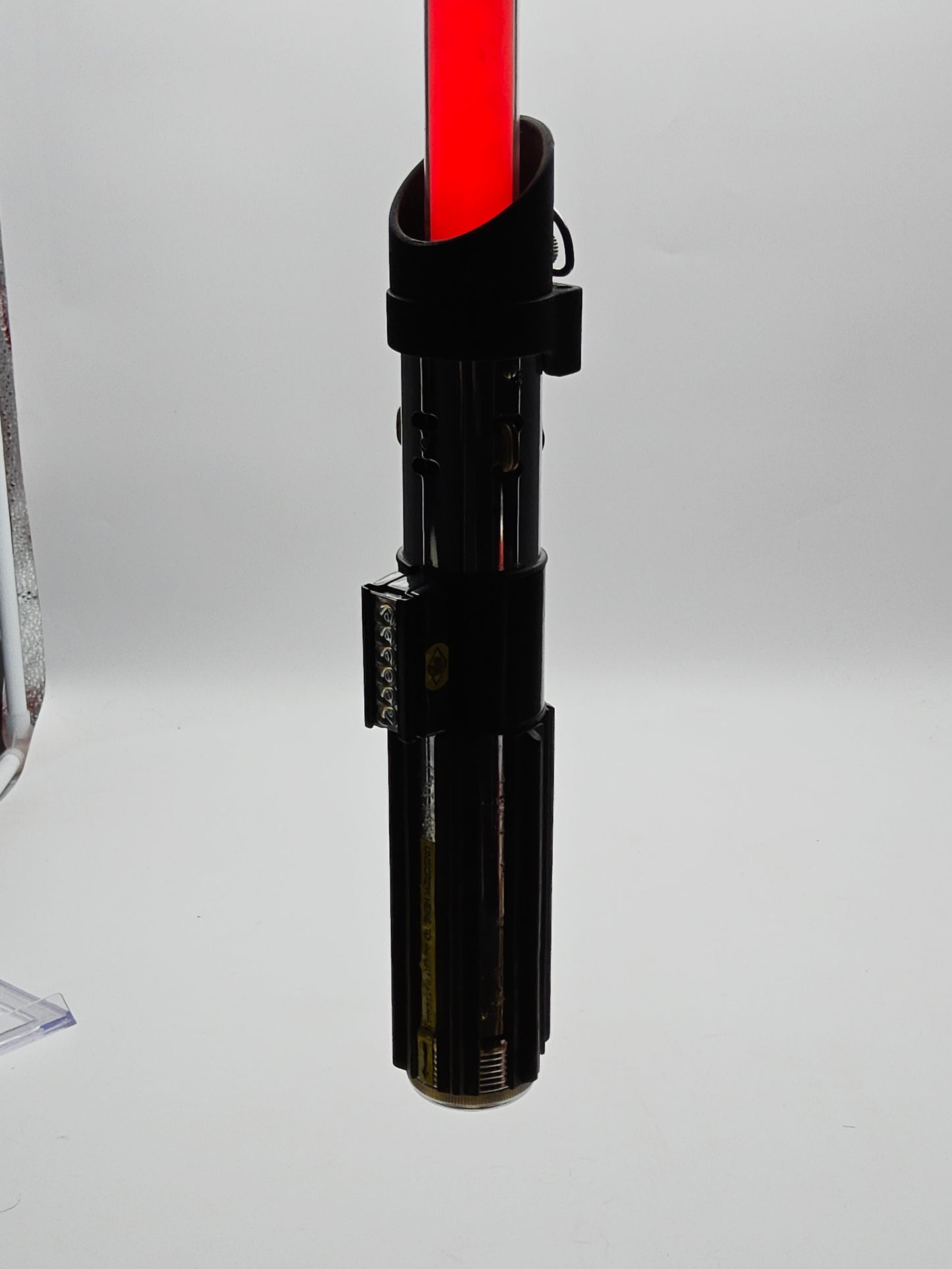 Star wars FX lightsaber collectable in complete box