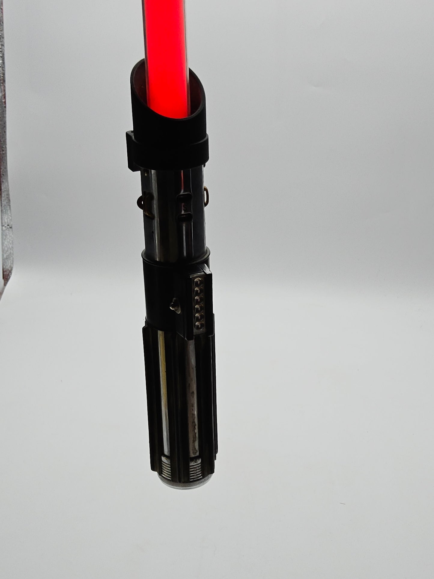 Star wars FX lightsaber collectable in box
