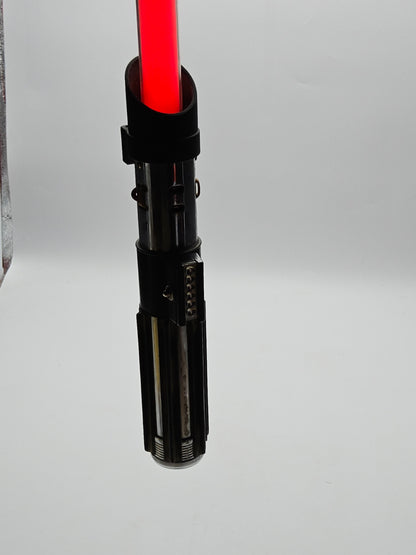 Star wars FX lightsaber collectable in box