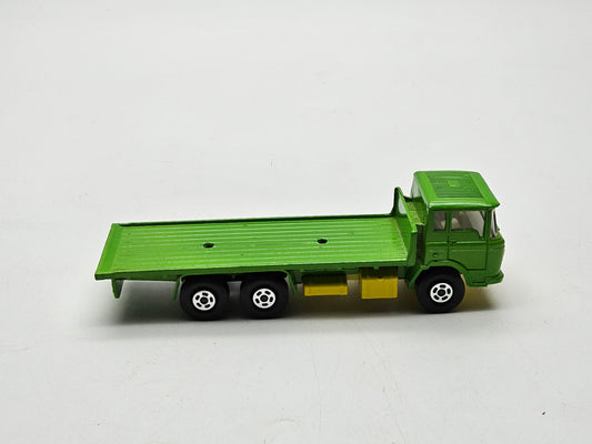 Matchbox Superkings DAF truck.