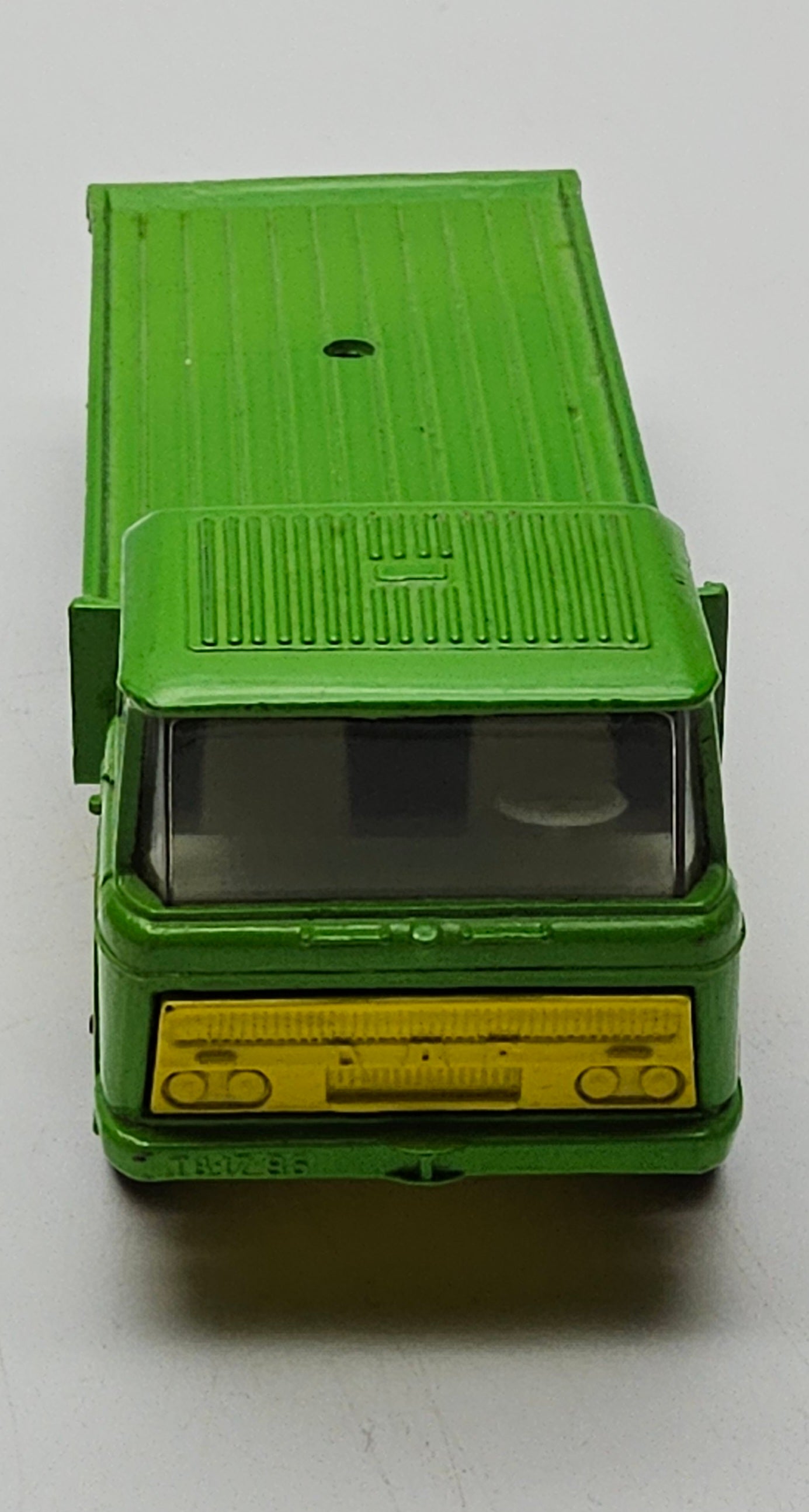 Matchbox Superkings DAF truck.
