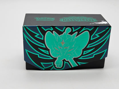 Pokemon card bundle over 400 cards with box