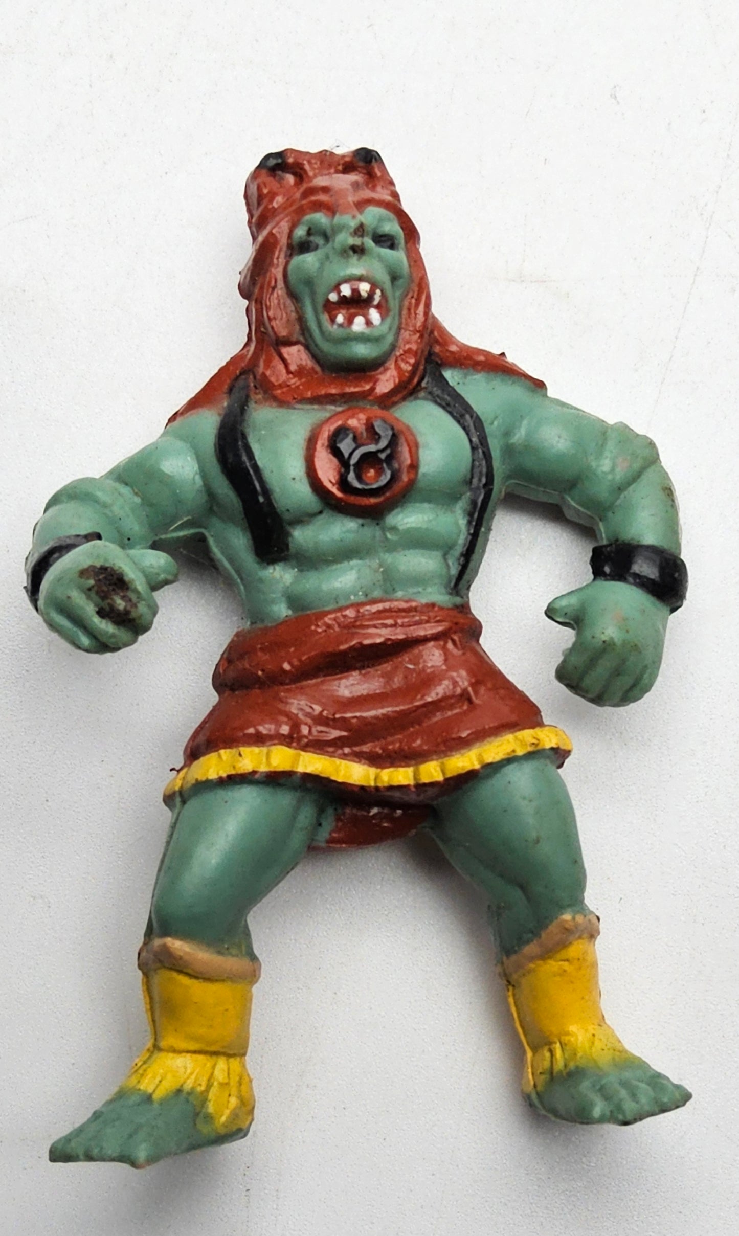 Mumm-Ra miniture figure