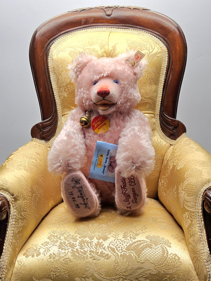 Steiff Rosey festival Bear