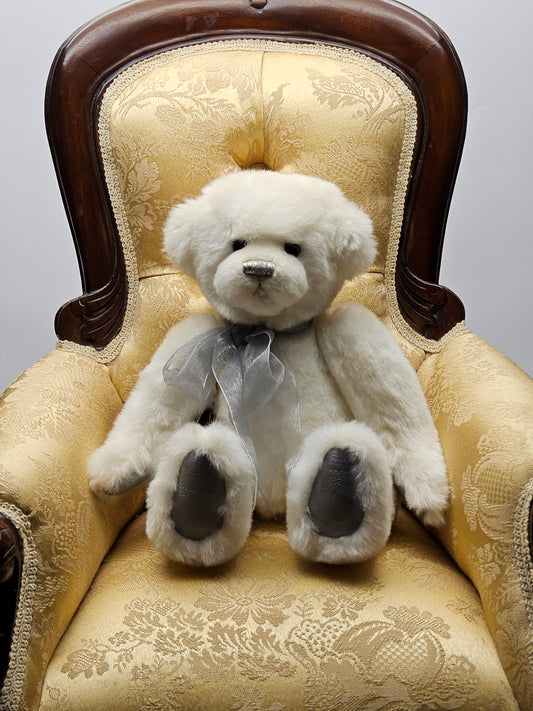 Charlie bear Snowball
