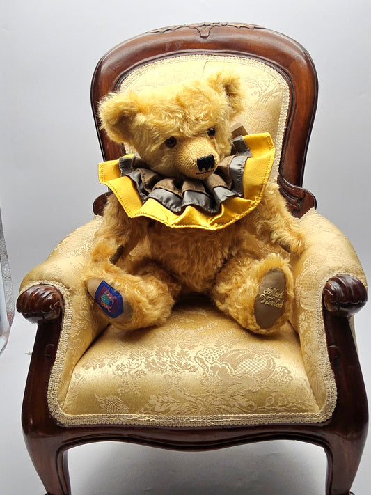 Merrythought bear