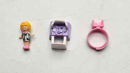 Variation dressing table ring (100% complete)