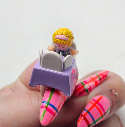 Variation dressing table ring (100% complete)