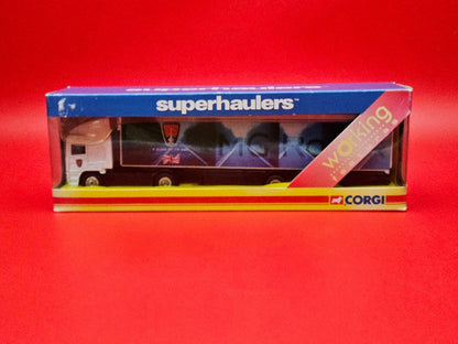 Corgi superhaulers. Pick a truck