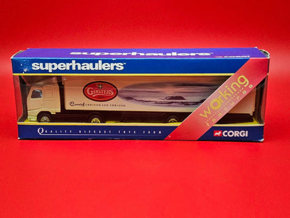Corgi superhaulers. Pick a truck