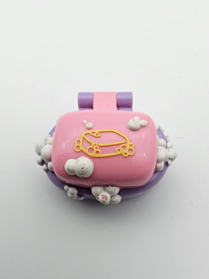 Mimi and the goo goos ritzy mitzy and her soap dish 100% complete Mattel variati