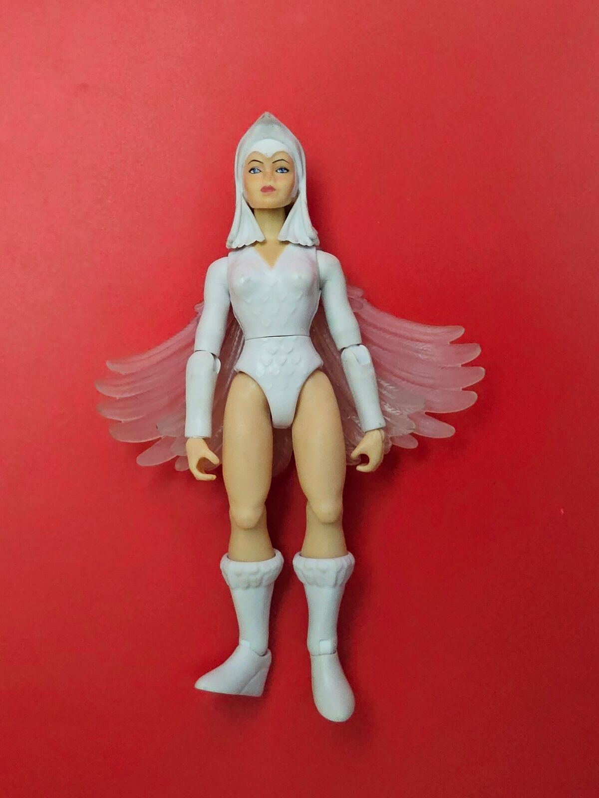 MOTU castle greyskull with sorceress figure and accessories