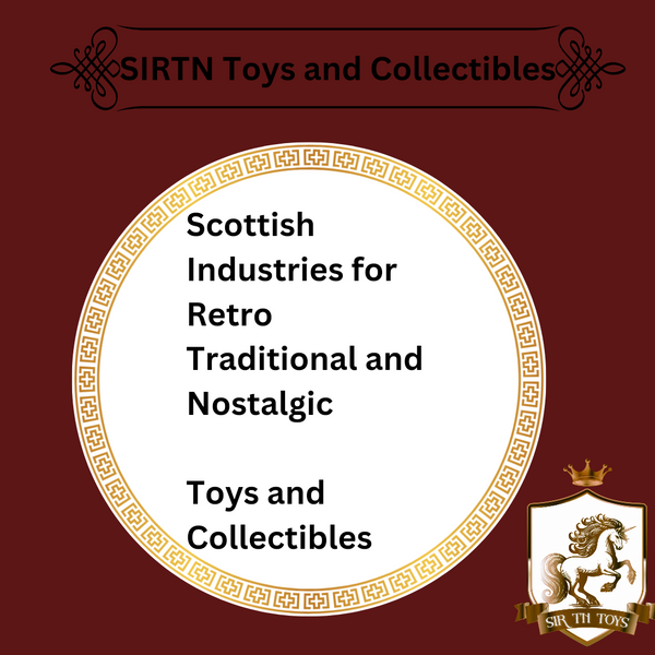 SirTN toys inc. A polly for every pocket