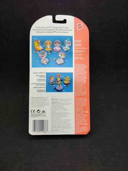 Polly pocket koala picnic sealed in original packaging