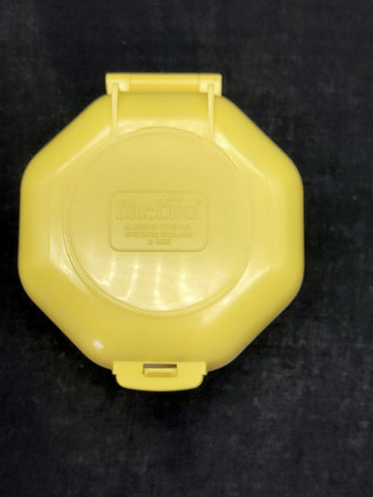 Polly pocket hair salon compact 100% complete