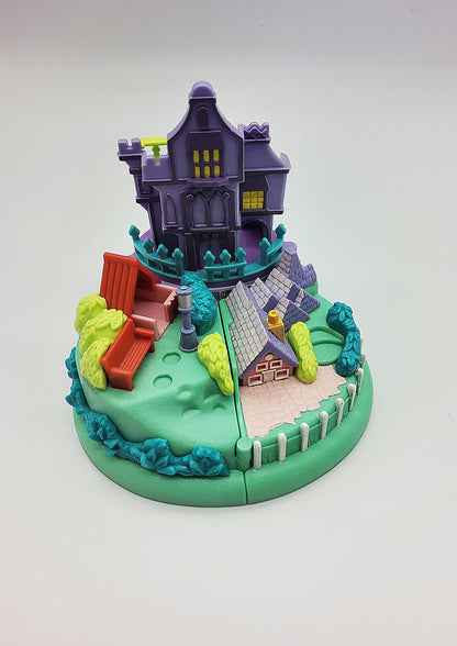 Polly pocket 101 dalmations 100% complete