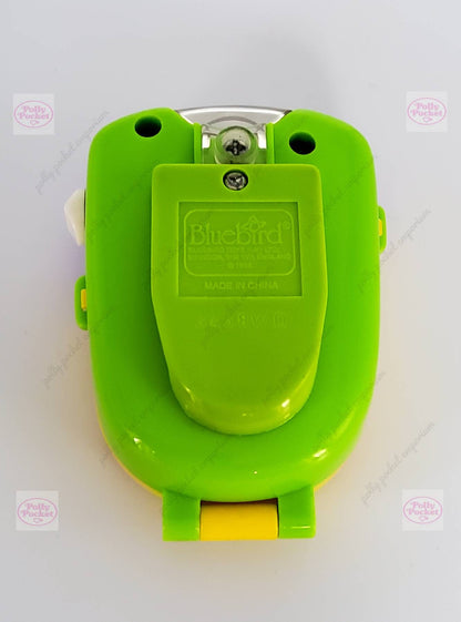 Polly pocket flashlight fun 100% complete and working