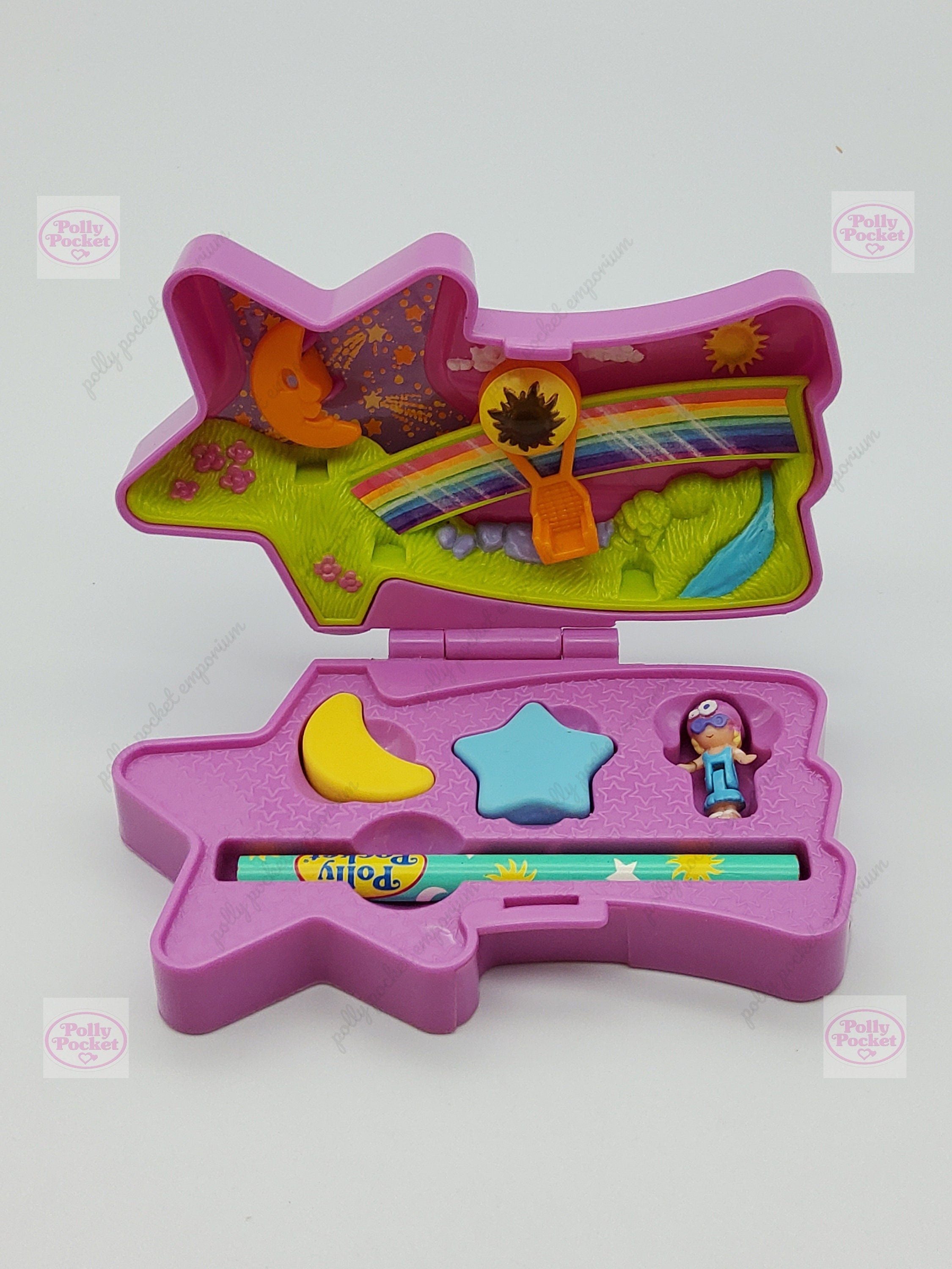 Polly pocket star online