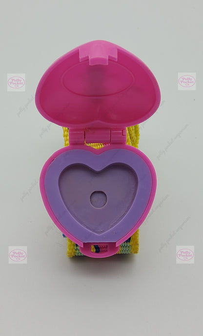 RARE VARIATION Polly pocket perfume bracelet