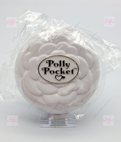 Takarajimasha Polly Pocket Dreamy Book Mook 2015 sealed in original bag