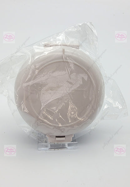 Takarajimasha Polly Pocket Dreamy Book Mook 2015 sealed in original bag