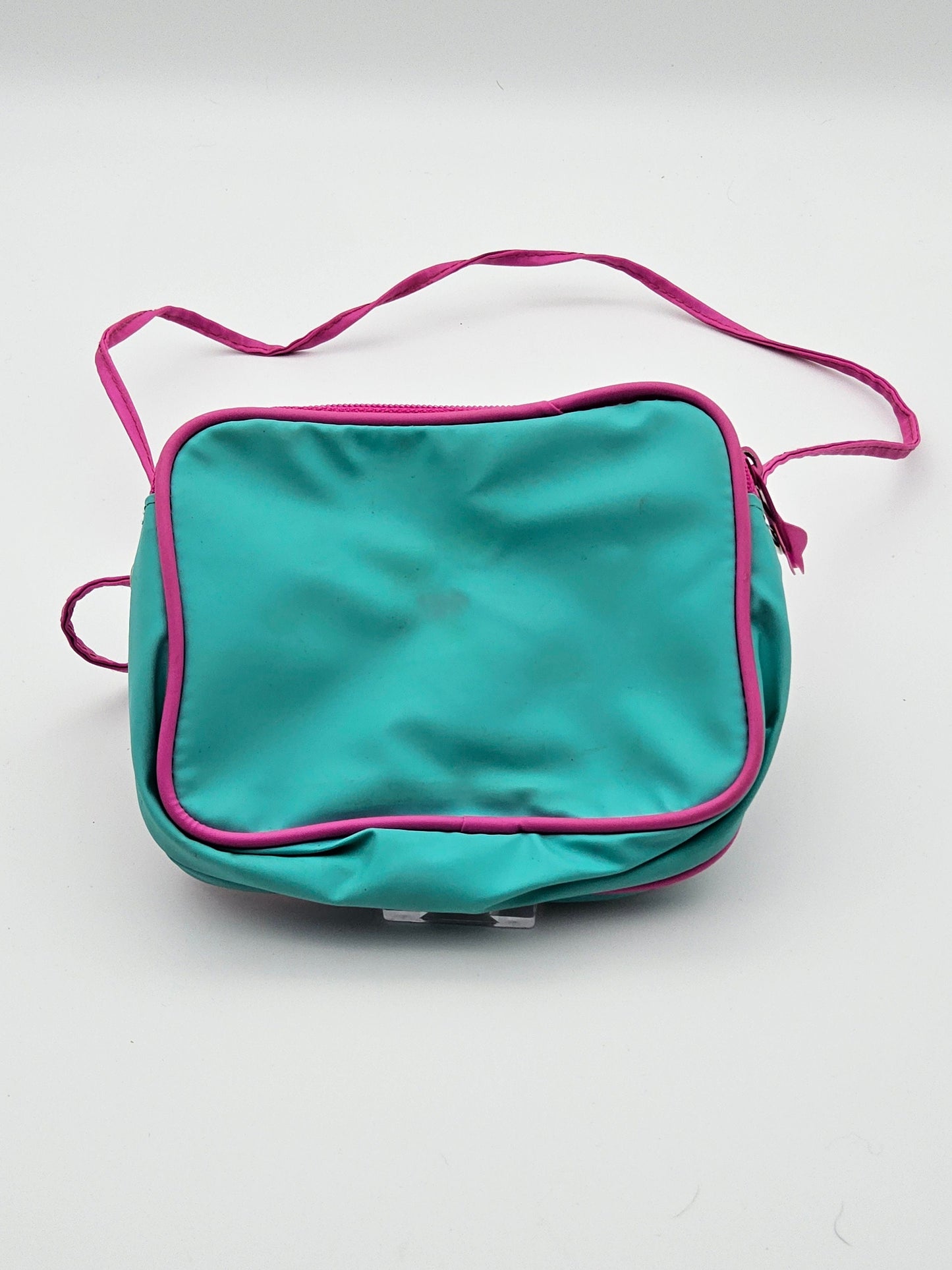 RARE Polly pocket cross body bag