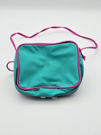 RARE Polly pocket cross body bag