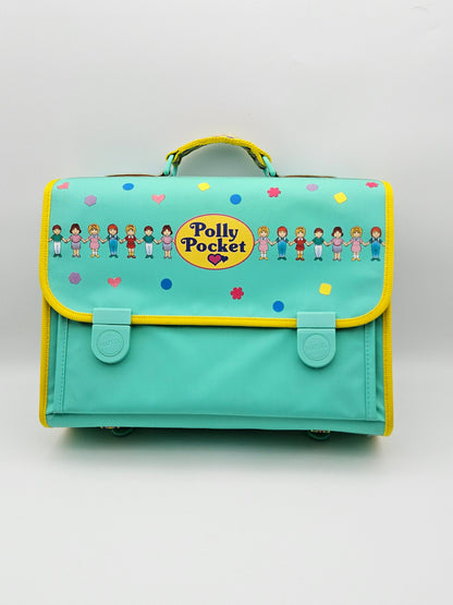 Rare Mattel Polly Pocket bag with original tag