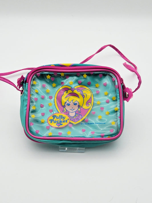 RARE Polly pocket cross body bag