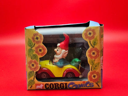 Corgi Noddy car in original box