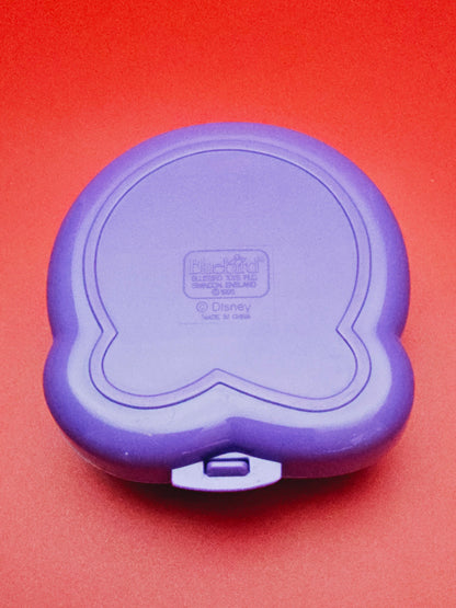 Polly pocket Disney Aladdin compact 100% complete