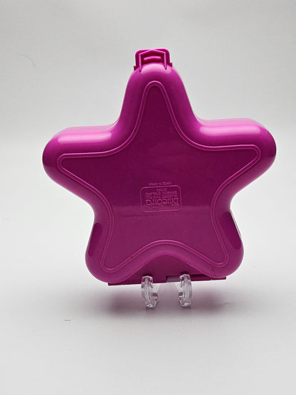 Polly pocket fairy wonderland 100% complete lights working